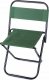 Verk KRZESŁO WĘDKARSKIE TURYSTYCZNE SKŁADANE Z OPARCIEM 3