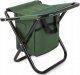 Verk KRZESŁO WĘDKARSKIE TURYSTYCZNE TORBA SKŁADANE 8