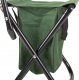 Verk KRZESŁO WĘDKARSKIE TURYSTYCZNE TORBA SKŁADANE 10