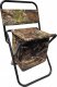 Verk KRZESŁO WĘDKARSKIE Z OPARCIEM I TORBĄ TERMICZNĄ 7