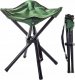 Verk KRZESŁO WĘDKARSKIE TURYSTYCZNE TABORET SKŁADANE 1