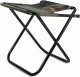 Verk KRZESŁO WĘDKARSKIE TURYSTYCZNE SKŁADANE MORO RYBY 8