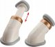 Masażer Verk NECKLINE SLIMMER WYSZCZUPLA MASAŻER SZYI PODBRÓDKA 8
