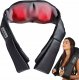 Masażer Verk MASAŻER KARKU SZYI PLECÓW CIAŁA 3D SHIATSU PLECY 1