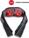 Masażer Verk MASAŻER KARKU SZYI PLECÓW CIAŁA 3D SHIATSU PLECY 3