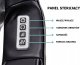 Masażer Verk MASAŻER KARKU SZYI PLECÓW CIAŁA 3D SHIATSU PLECY 5