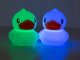Verk LAMPKA NOCNA DLA DZIECI LED KACZKA RGB DOTYK USB 9