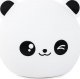 Verk LAMPKA NOCNA DLA DZIECI PANDA RGB PILOT LED USB 1