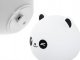 Verk LAMPKA NOCNA DLA DZIECI PANDA RGB PILOT LED USB 2