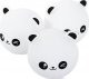 Verk LAMPKA NOCNA DLA DZIECI PANDA RGB PILOT LED USB 4