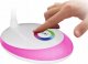 Verk LAMPKA NA BIURKO LED RGB BIURKO LAMPA 256 KOLORÓW 14