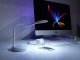 Verk LAMPKA NA BIURKO LED RGB BIURKO LAMPA 256 KOLORÓW 9
