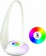 Verk LAMPKA NA BIURKO LED RGB BIURKO LAMPA 256 KOLORÓW 10
