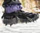 Trizand Raki na buty/ kolce antypoślizgowe r. XL Trizand 3
