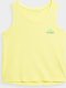 4f Tshirt Jasny Żółty TTSHF568 r. M 1