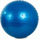 Verk PIŁKA GIMNASTYCZNA FITNESS 55cm POMPKA DO ĆWICZEŃ 1