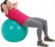 Verk PIŁKA GIMNASTYCZNA FITNESS 55cm POMPKA DO ĆWICZEŃ 5
