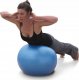 Verk PIŁKA GIMNASTYCZNA FITNESS 65 REHABILITACYJNA POMP 3
