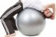 Verk PIŁKA GIMNASTYCZNA FITNESS 65 REHABILITACYJNA POMP 4