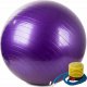 Verk PIŁKA GIMNASTYCZNA FITNESS 65 REHABILITACYJNA POMP 1