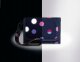 Coocazoo COOCAZOO 2.0 portfel, kolor: Reflective Moons 3
