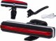 Verk LAMPKA ROWEROWA TYLNA TYŁ USB LED COB NA ROWER 1