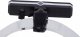 Verk LAMPKA ROWEROWA TYLNA TYŁ USB LED COB NA ROWER 3