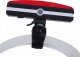 Verk LAMPKA ROWEROWA TYLNA TYŁ USB LED COB NA ROWER 4