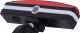 Verk LAMPKA ROWEROWA TYLNA TYŁ USB LED COB NA ROWER 5