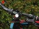 Verk BAILONG LATARKA CZOŁOWA ROWEROWA CREE XML T6 ZOOM 10