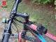 Verk BAILONG LATARKA CZOŁOWA ROWEROWA CREE XML T6 ZOOM 11
