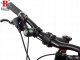 Verk BAILONG LATARKA CZOŁOWA ROWEROWA CREE XML T6 ZOOM 13
