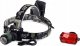 Verk BAILONG LATARKA CZOŁOWA ROWEROWA CREE XML T6 ZOOM 1