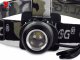 Verk BAILONG LATARKA CZOŁOWA ROWEROWA CREE XML T6 ZOOM 3