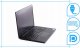 Laptop Dell Latitude 7390 Intel Core i5 8GB DDR4 128GB SSD Windows 11 Pro 13" 7