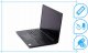 Laptop Dell Latitude 7390 Intel Core i5 8GB DDR4 128GB SSD Windows 11 Pro 13" 8