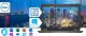 Laptop Dell Latitude E7240 Intel Core i5 16GB DDR3 128GB SSD Windows 10 Pro 12.5" 3