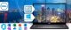 Laptop Dell Latitude 7480 Intel Core i5 8GB DDR4 256GB SSD Windows 10 Pro 14.1" 9