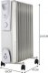 Grzejnik Iso Trade Grzejnik olejowy 2000W Comfort 9 żeberek 2