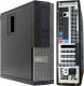 Komputer Dell Optiplex 390 DT Intel Core i3 8GB DDR3 500GB HDD Windows 10 Pro 1