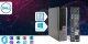 Komputer Dell Optiplex 9020 USFF Intel Core i5 16GB DDR3 1000GB SSD DVD Windows 10 Pro 3