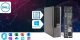 Komputer Dell Optiplex 9020 USFF Intel Core i5 8GB DDR3 512GB SSD DVD Windows 10 Pro 2