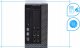Komputer Dell Optiplex 790 SFF Intel Core i7 16GB DDR3 256GB SSD DVD Windows 10 Pro 6