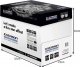 Iso Trade Papier ksero A4 80g karton- 5 ryz 9