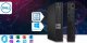 Komputer Dell Optiplex 5050 Tiny Intel Core i5 16GB DDR4 1000GB SSD Windows 10 Pro 3