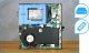 Komputer Dell Optiplex 5050 Tiny Intel Core i5 8GB DDR4 1000GB SSD Windows 10 Pro 9