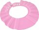 Iso Trade Rondo kąpielowe dla dzieci - różowe 3