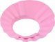 Iso Trade Rondo kąpielowe dla dzieci - różowe 6