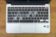 Laptop HP CHROMEBOOK 11 G3 Intel Celeron N 2GB 16GB SSD Chrome OS 11.6" 5