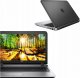 Laptop HP ProBook 450 G3 Intel Core i5 8GB DDR3 512GB SSD DVD Windows 10 Pro 15.6" 1
